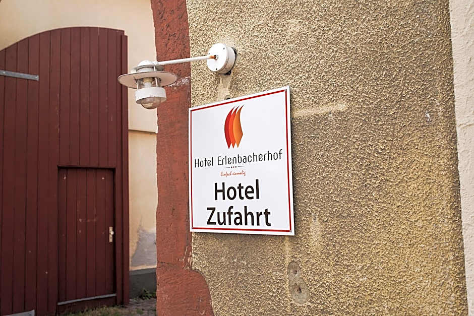 Hotel Erlenbacher Hof
