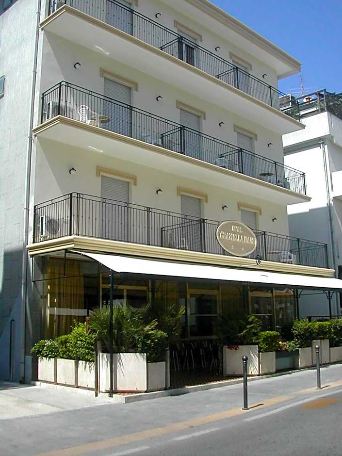 Hotel Graziella Mare