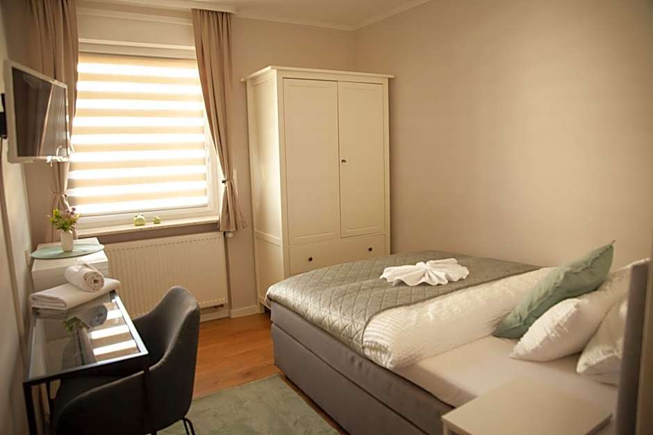 WohnRaum Gäste- & Boardinghaus