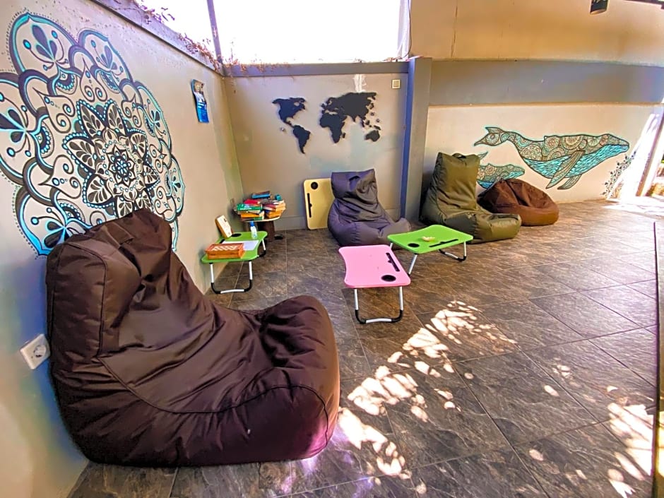 Home-Bience Hostel