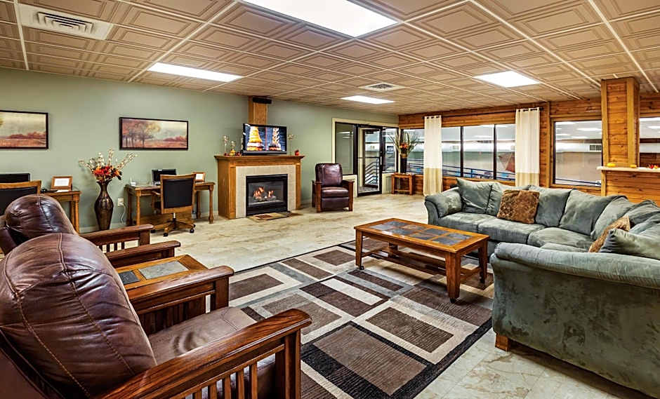 Club Wyndham Tamarack
