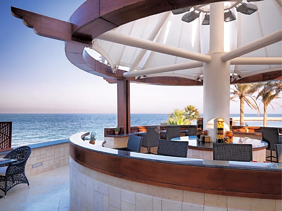 Jumeirah Messilah Beach Kuwait