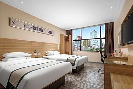 Dossen - Superior Twin Room