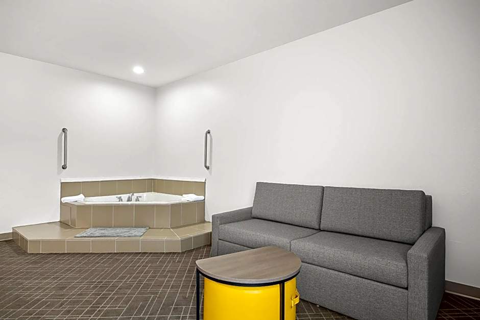 Comfort Inn Willow Springs