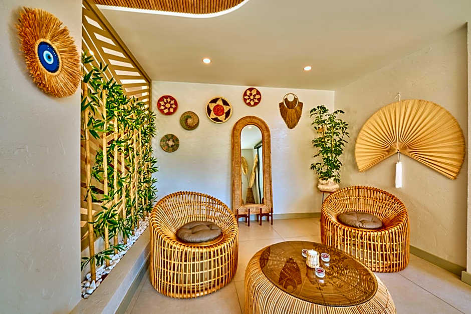 Lilium Boutique Hotel