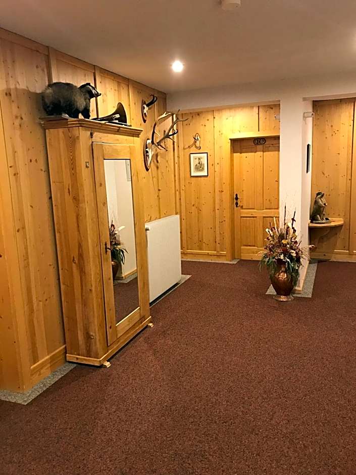 Gasthof zum Gamsjäger