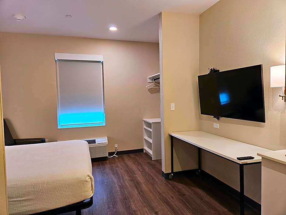 Extended Stay America Premier Suites - Boise - Meridian