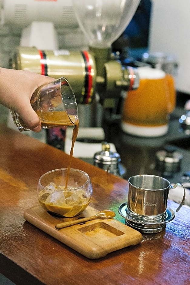 MaxOneHotels.com@Dharmahusada - Surabaya