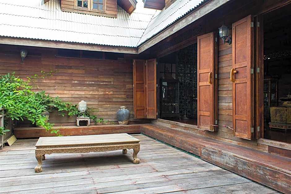 Baan Tye Wang Guesthouse