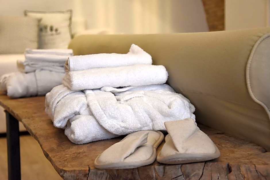 La Casa nel Borgo Antico