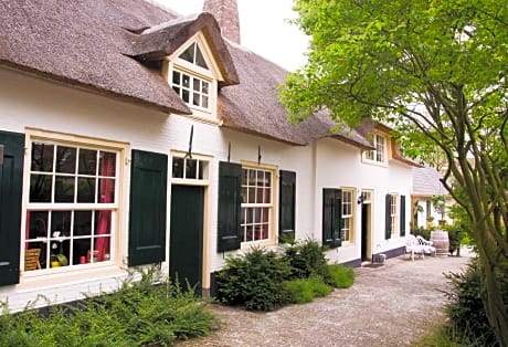 Genesis Voorschoten
