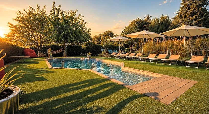 GAN EDEN b&b