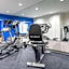 Microtel Inn & Suites By Wyndham Moorhead Fargo Area