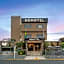 Nohotel Nova Odessa