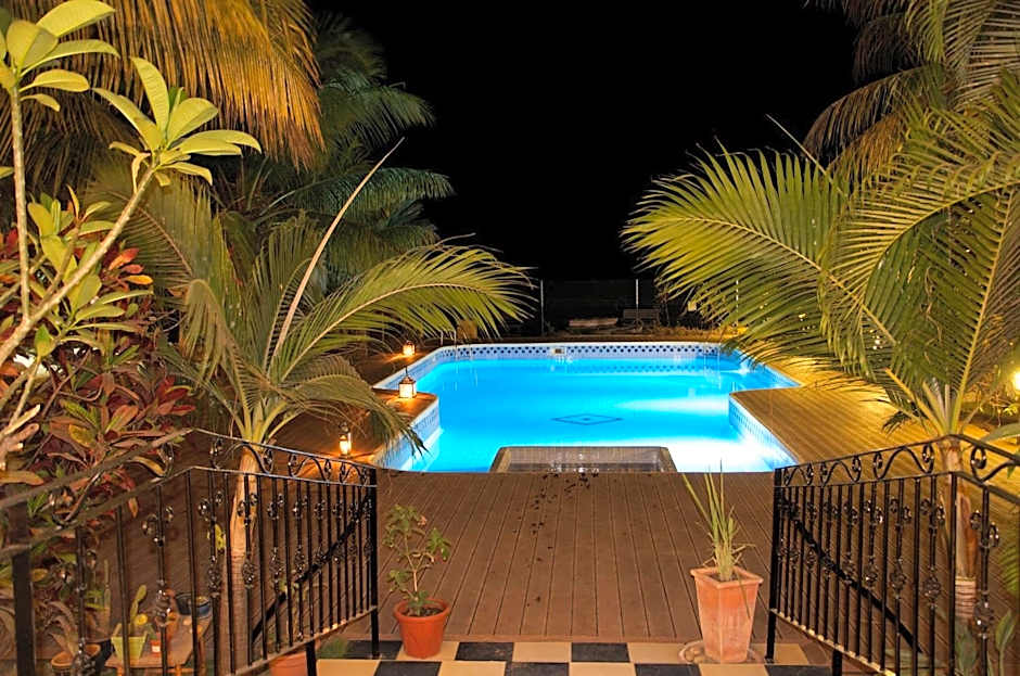 Villa Anakao Mauritius