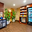 Comfort Suites Mckinney