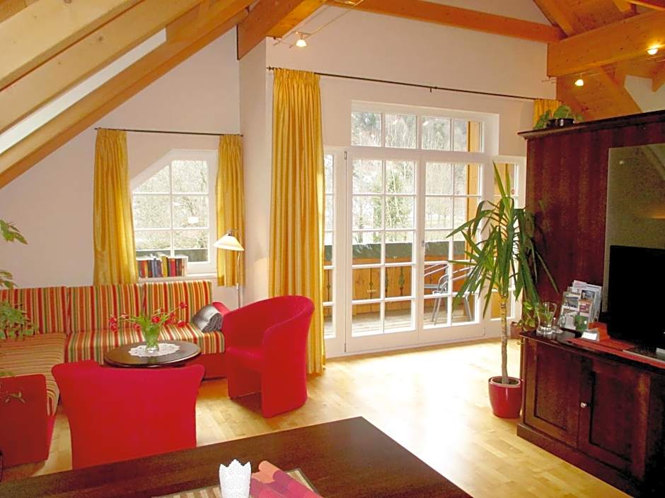 Landhaus Leitner am Wolfgangsee