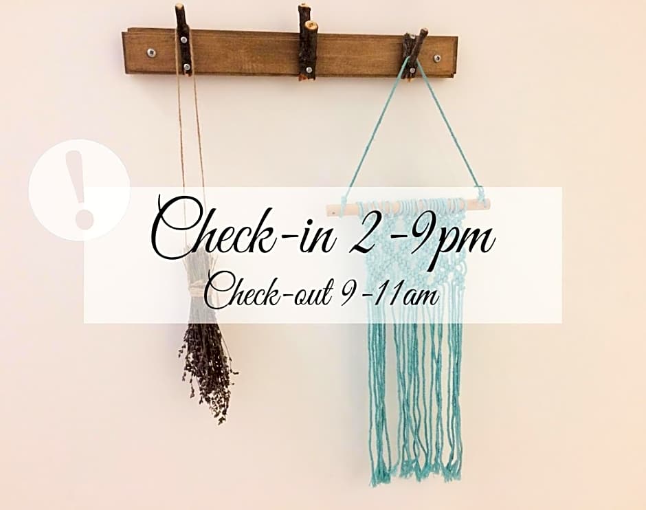 Zen Hostel by Central Market