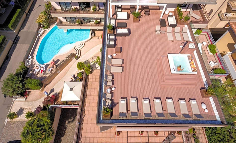 Hotel Desenzano