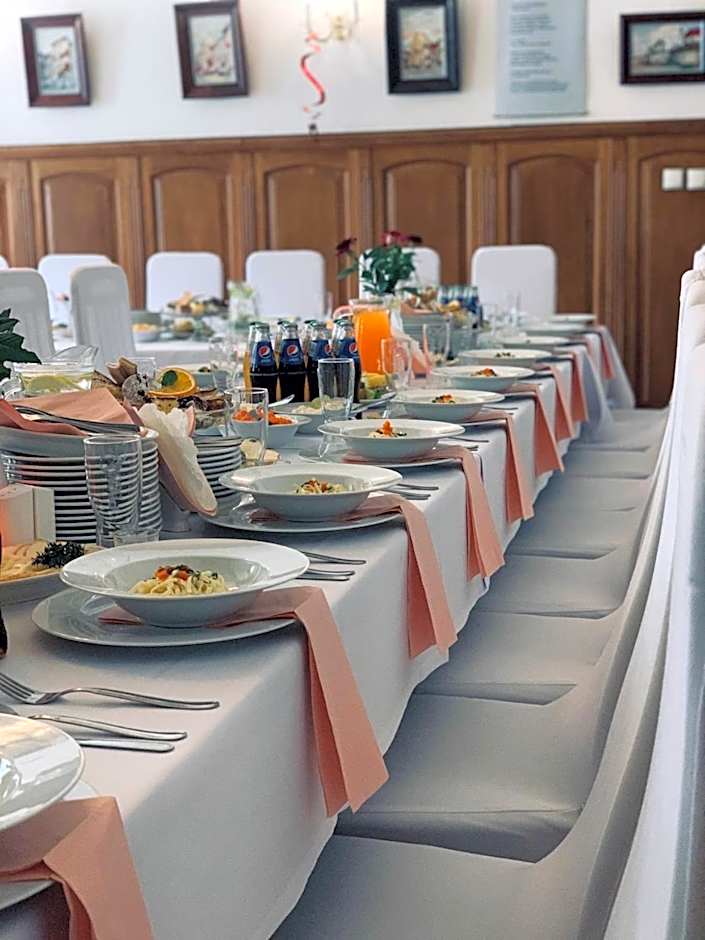 Restauracja Noclegi Ruczaj