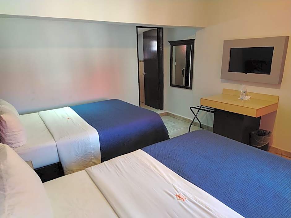 Hotel Agora