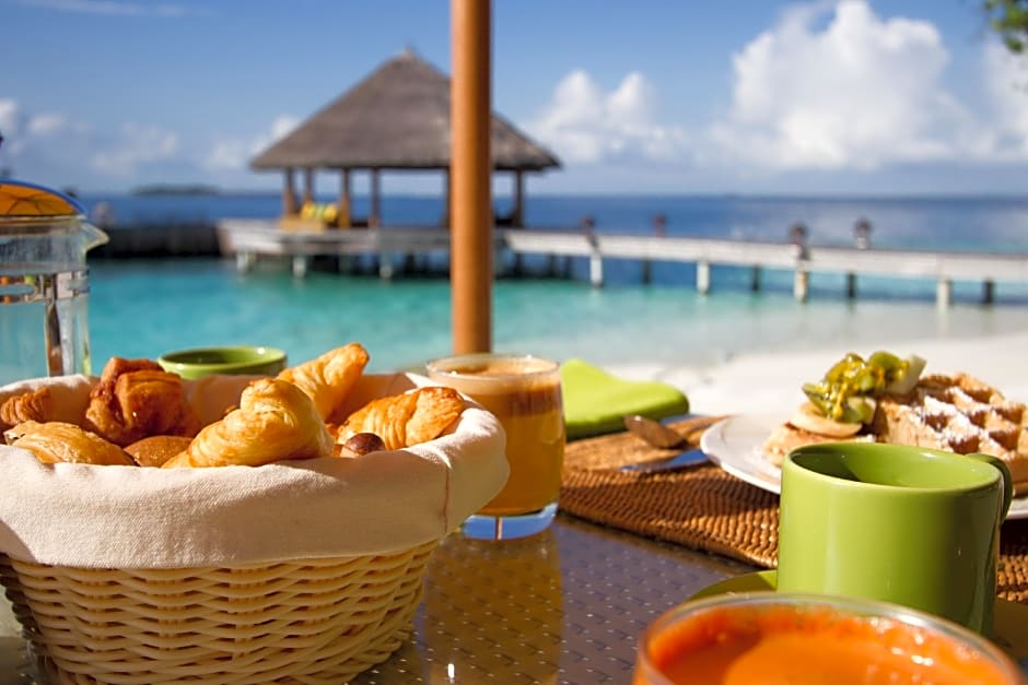 Dhawa Ihuru, part of Banyan Group  