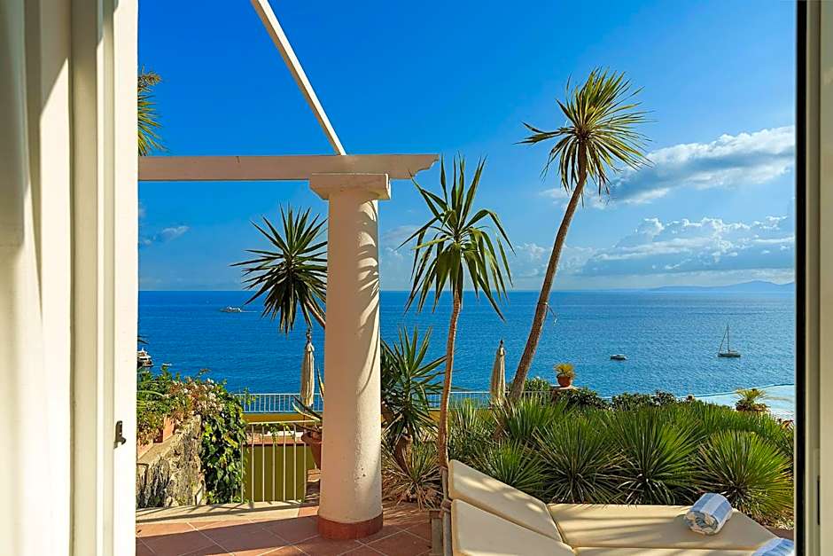 Hotel Continental Mare