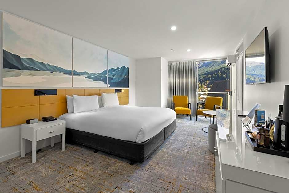 Scenic Suites Queenstown