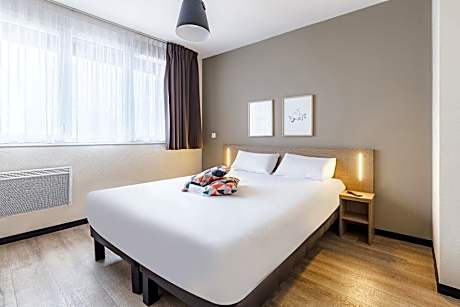 Appart'City Confort Amiens Gare