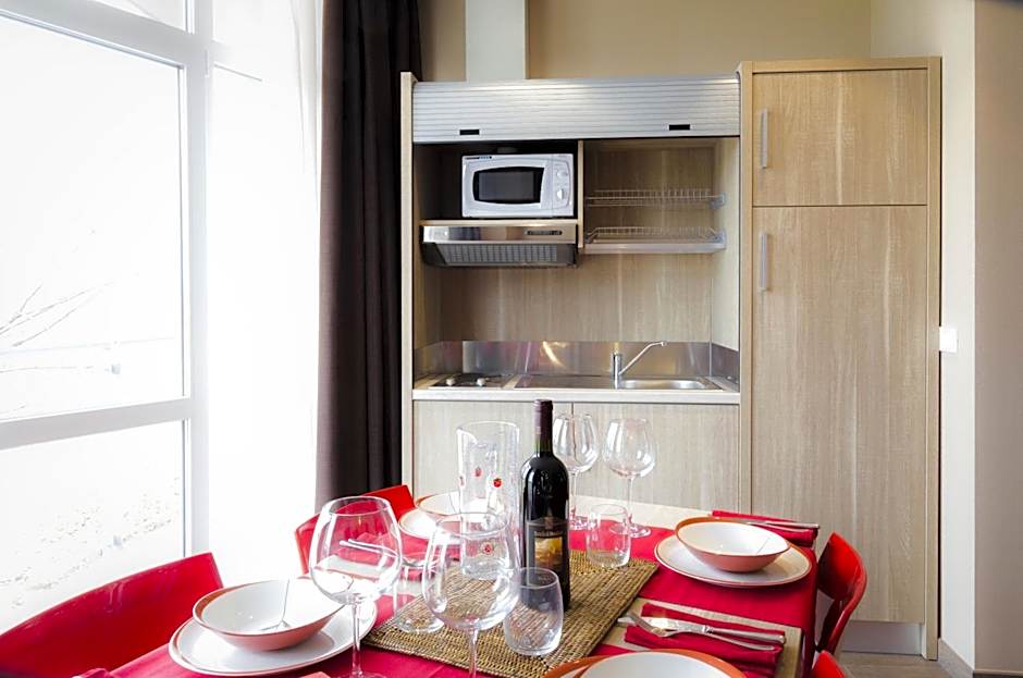 Privilege Apartments