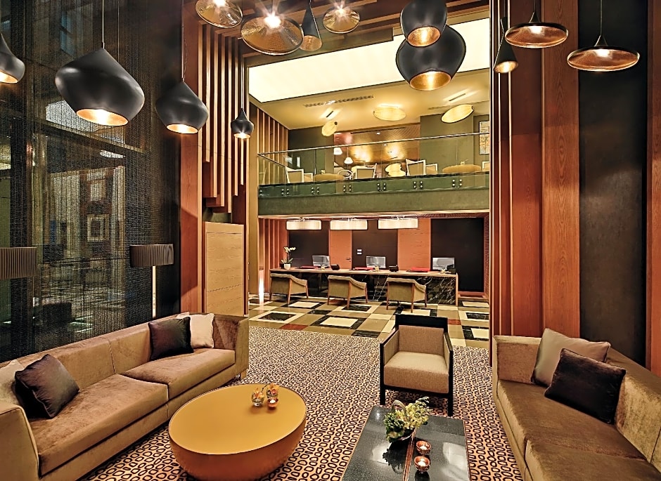 Four Points by Sheraton Doha