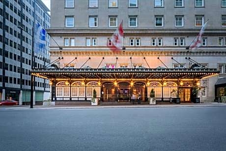 The Ritz-Carlton Montreal