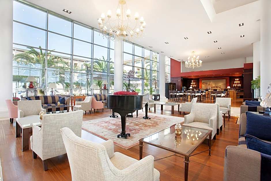 Grupotel Playa de Palma Suites & Spa