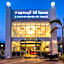 Kanchanaburi City Hotel