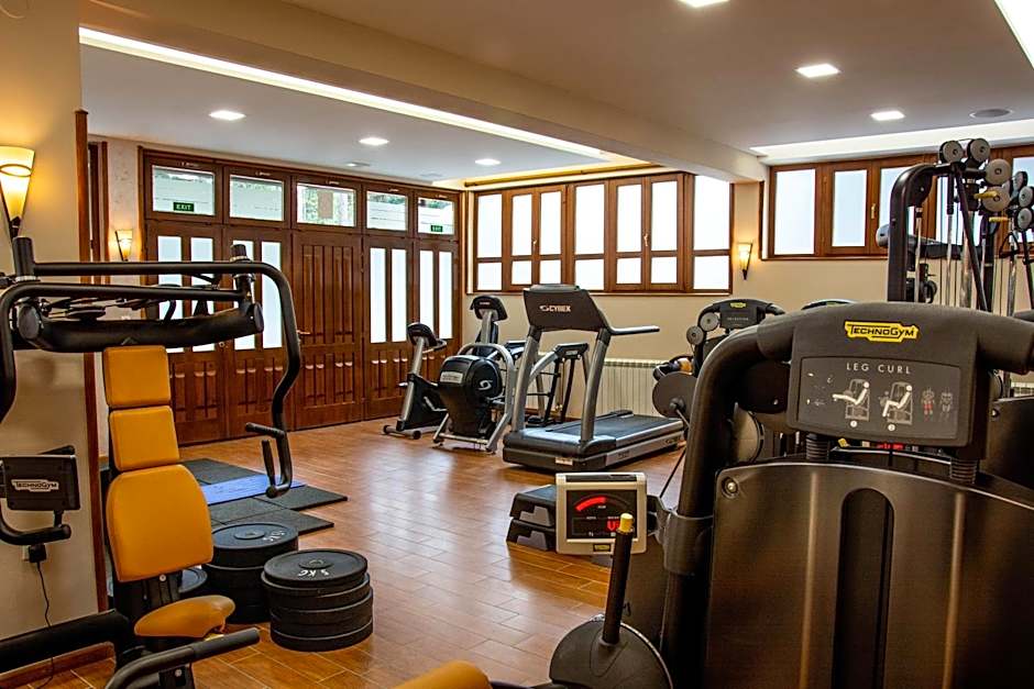 Hotel Zlatiborska Noc