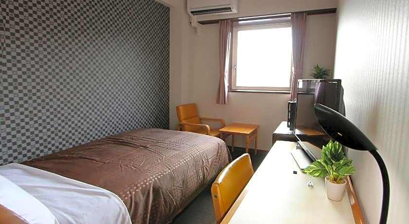 HOTEL LiVEMAX BUDGET Utsunomiya