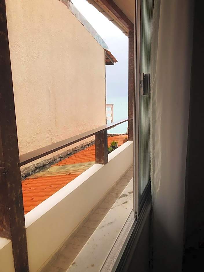 Pousada Mar Azul Morro