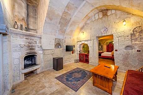 Junior Suite with Private Pool
