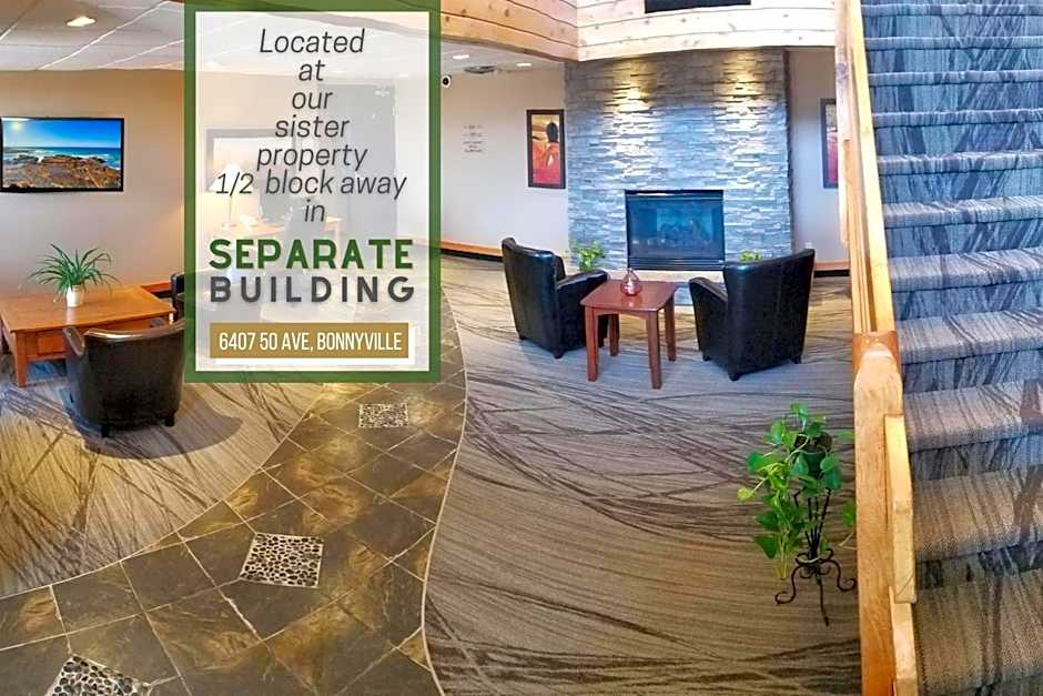 Neighbourhood Inn Hotels in Bonnyville