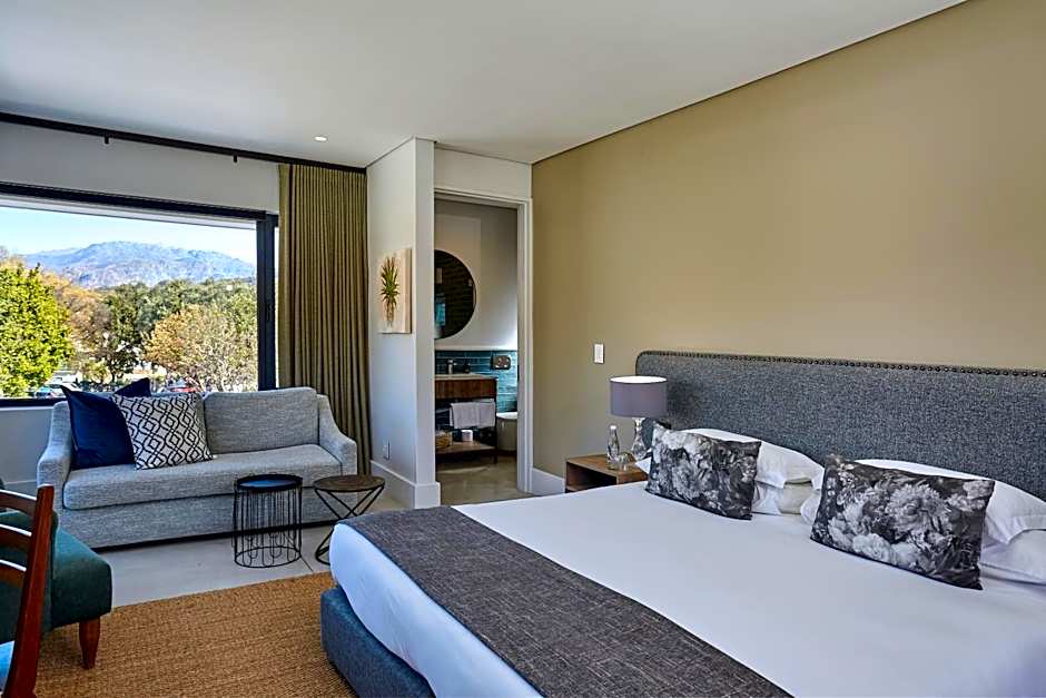 Chapter House Boutique Hotel by The Living Journey Collection
