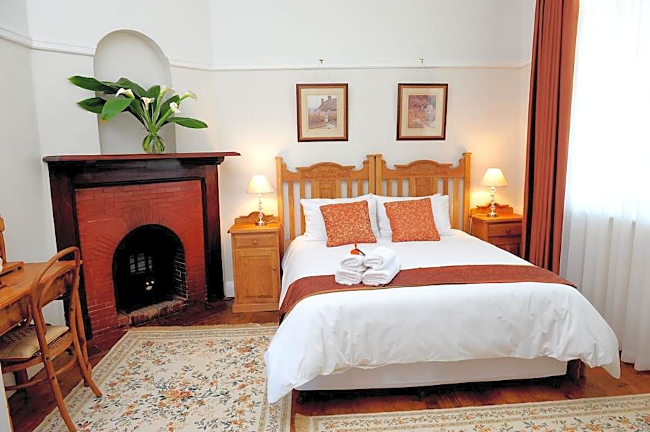 Excelsior Manor Guesthouse