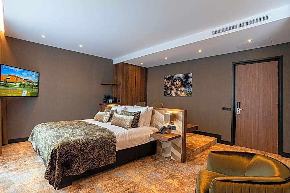 Van Der Valk Hotel Almere