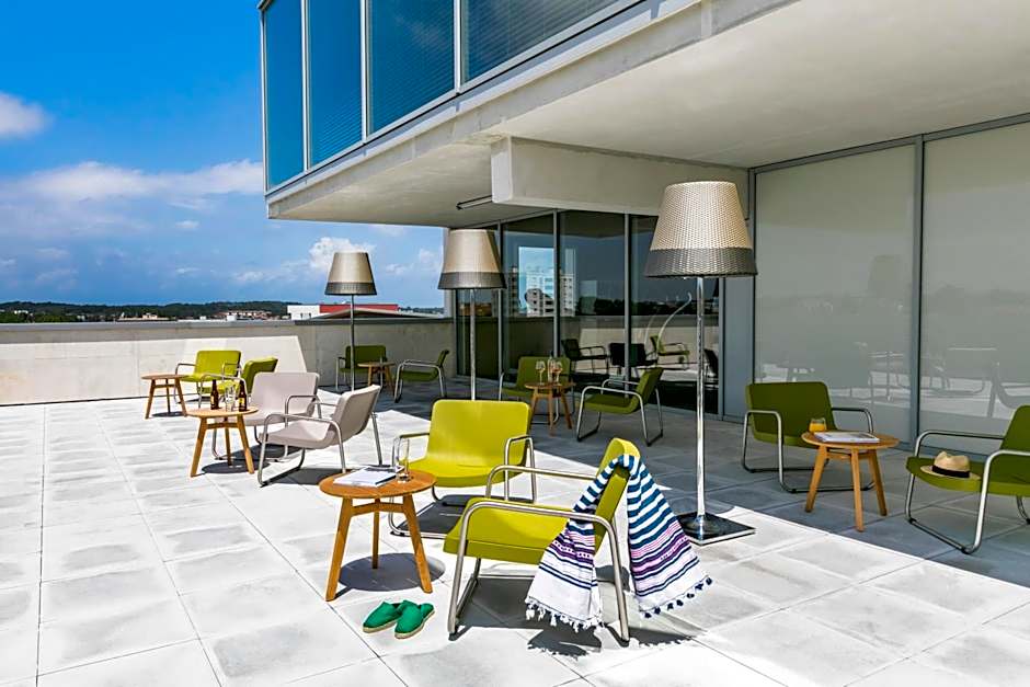 Okko Hotels Bayonne Centre