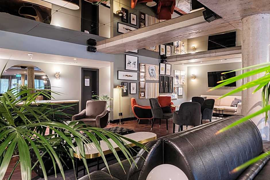 Mercure Hotel Pforzheim