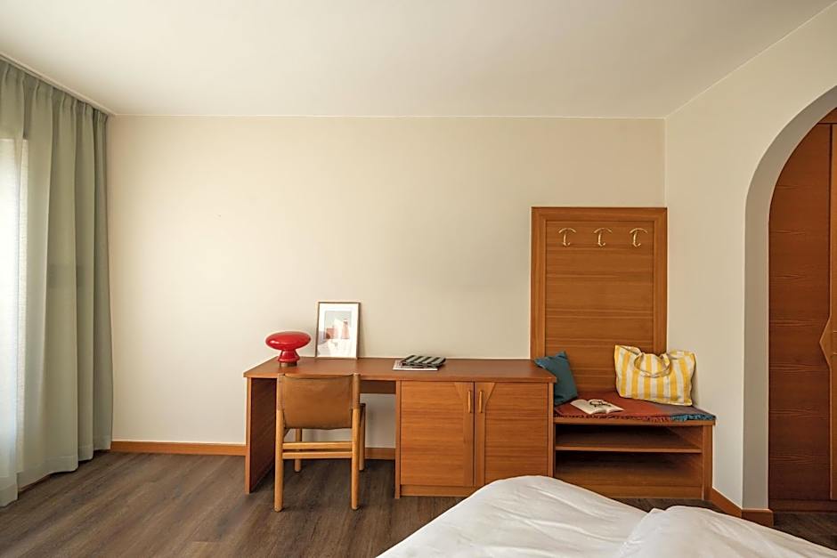 JOHAN - Rooms & Breakfast Merano