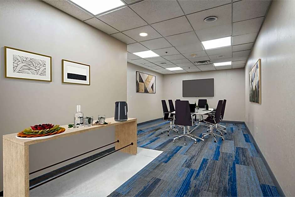 Hampton Inn By Hilton Ridgefield Park