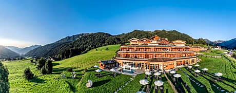 Panorama Resort Taljörgele