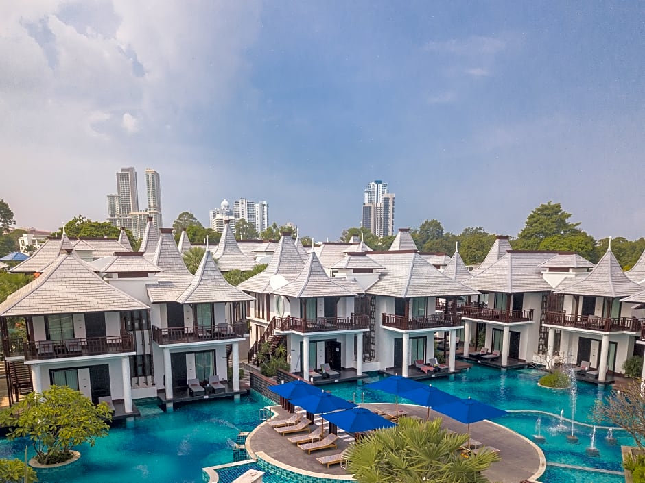 Z Through By The Zign Hotel