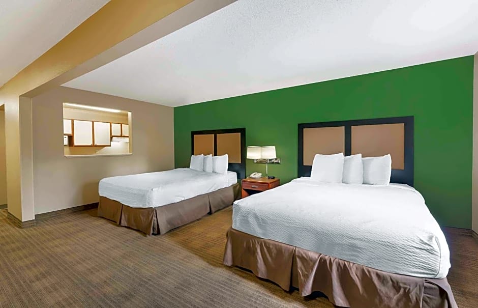 Extended Stay America Suites - Cleveland - Middleburg Heights