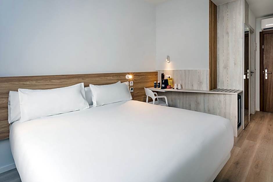 B&B HOTEL Lisboa Oeiras